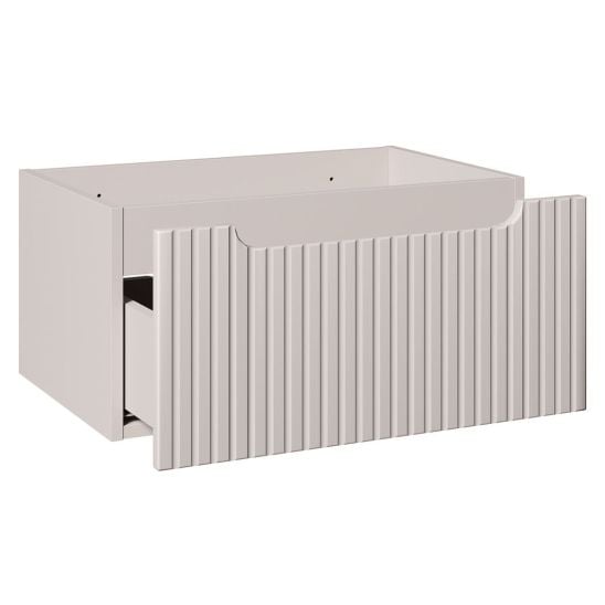 Sada skříňka Comad Nova Cashmere NOVA CASHMERE 82-60-40-1S, regál Comad Nova Coast Evoke COAST EVOKE UN 81-60-29, NATURE COAST EVOKE 89-60-40 M