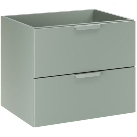 Sada skříňka Comad Aster Green ASTER GREEN 82-60-46-2S, deska na skříňku Comad Nordic Cremona CREMONA 89-80-46 M, CREMONA UN 81-20-44