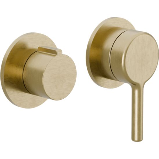 Sada vanová baterie Excellent Pi AREX.1240.02GB, hadicová přípojka s rukojetí Excellent Pi AREX.1241GB, AREX.1242GB, AREX.SH.023GB