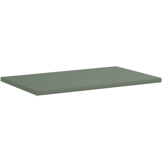 Sada skříňka Comad Sombra Green SOMBRA GREEN 82-80-46-2S, deska na skříňku Comad Sombra Green GREEN 89-80-46 M