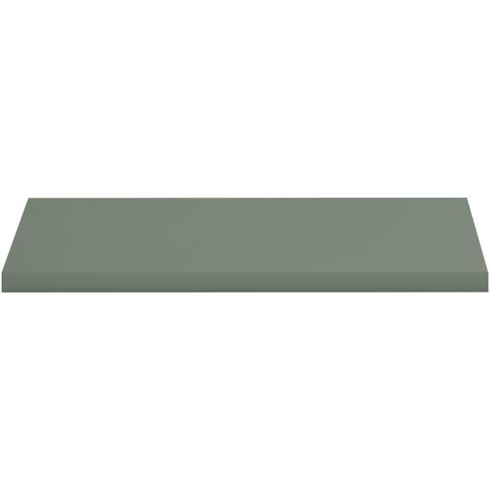 Sada skříňka Comad Sombra Green SOMBRA GREEN 82-80-46-2S, deska na skříňku Comad Sombra Green GREEN 89-80-46 M