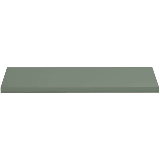 Sada skříňka Comad Sombra Green SOMBRA GREEN 82-100-46-2S, deska na skříňku Comad Sombra Green GREEN 89-100-46 M