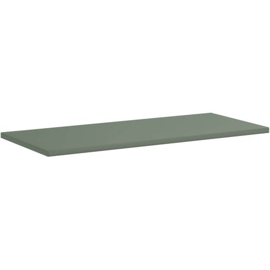 Sada skříňka Comad Sombra Green SOMBRA GREEN 82-60-46-2S, deska na skříňku Comad Sombra Green GREEN 89-120-46 M
