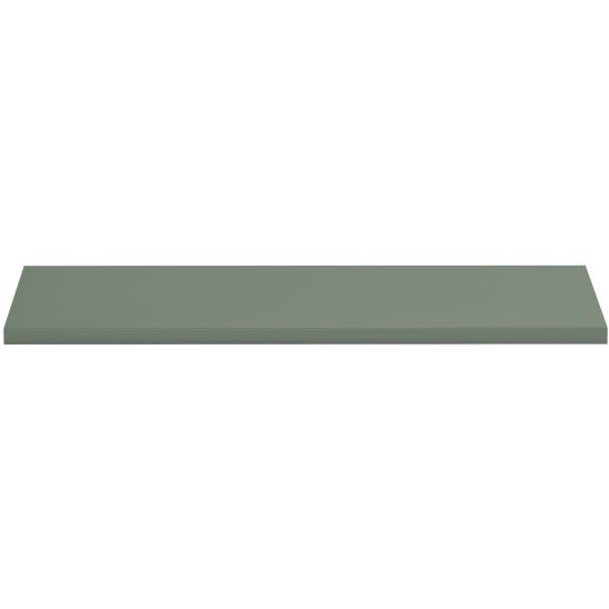 Sada skříňka Comad Sombra Green SOMBRA GREEN 82-60-46-2S, deska na skříňku Comad Sombra Green GREEN 89-120-46 M