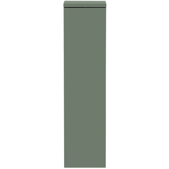 Sada skříňka Comad Sombra Green GREEN UN 84-60-2D, skříňka Comad Sombra Green SOMBRA GREEN 83-20-1D