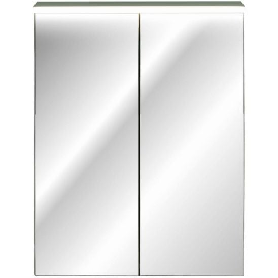 Sada skříňka Comad Sombra Green GREEN UN 84-60-2D, skříňka Comad Sombra Green SOMBRA GREEN 82-60-46-2S, SKY 1 BLACK MATT 60 DP ( E-8099-60 )