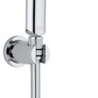 Sada vanová baterie Grohe Essence 33624001, sprchová hlavice Grohe Rainshower 26574000, 27074000, 22112000