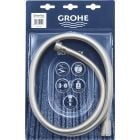 Set hlavová sprcha Grohe Euphoria 26459000, vanová baterie Grohe Essence 19285001, 27400000, 28628000, 28364000