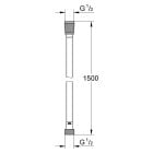 Set hlavová sprcha Grohe Euphoria 26459000, vanová baterie Grohe Essence 19285001, 27400000, 28628000, 28364000
