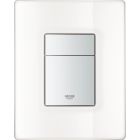 Sada splachovací tlačítko Grohe Skate 38845LS0, podomítkový WC modul Grohe Rapid SL 38539001