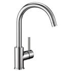 Sada granitový dřez Blanco Legra 45 S 522201, kuchyňská baterie Blanco Mida 517742