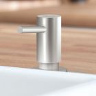 Sada kuchyňská baterie Grohe Zedra 32294DC2, granitový dřez Grohe K700 31654AP0, 40535DC0