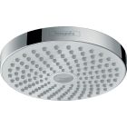 Sada hlavová sprcha Hansgrohe Select 26522400, vanová baterie Hansgrohe Talis S 72405000, 72021000, 27413000, 26421400, 27454000