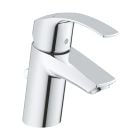 Sada umyvadlo Grohe Euro Ceramic 39324000, umyvadlová baterie Grohe Eurosmart 33265002