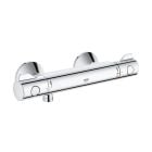 Sada sprchová sada Grohe Vitalio SmartActive 26598000, sprchová baterie Grohe Grohtherm 800 34558000