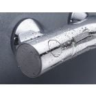 Sada sprchová sada Grohe New Tempesta 26381001, vanová baterie Grohe Grohtherm 800 34567000