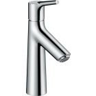 Sada vanová baterie Hansgrohe Talis S 72400000, umyvadlová baterie Hansgrohe Talis S 72020000, 26421400