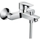 Sada vanová baterie Hansgrohe Talis E 71740000, umyvadlová baterie Hansgrohe Talis E 71710000, 26425400