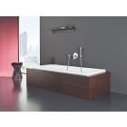 Sada hlavová sprcha Grohe Rainshower 26066DC0, vanová baterie Grohe Lineare 24064DC1, 26658DC0, 27400DC0, 28362DC1