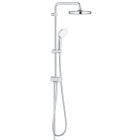 Sada sprchová sada Grohe New Tempesta 26381001, vanová baterie Grohe Essence 33624001