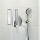 Sada vanová baterie Oltens Vernal 34104100, hlavová sprcha Oltens Vindel 37000100, 39400100, 37101110, 39304100, 37200100