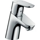 Sada vanová baterie Hansgrohe Focus 31940000, umyvadlová baterie Hansgrohe Focus 31730000