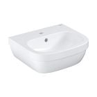 Sada umyvadlo Grohe Euro Ceramic 39324000, umyvadlová baterie Grohe Eurosmart 33265002