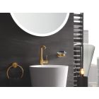 Sada záchodová štětka Grohe Essentials 40374GN1, držák na toaletní papír Grohe Essentials 40367GN1, 40369GN1, 40365GN1, 40394GN1, 40364GN1