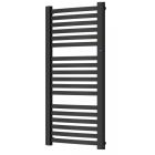 Sada termostatická sada Instal Projekt Z17 606400001C31, koupelnový radiátor Instal Projekt Retto RET-50/110C31