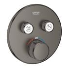 Sada hlavová sprchá s ramenem Grohe Rainshower 26066AL0, vanová baterie Grohe Grohtherm SmartControl 29119AL0, 26574AL0, 27057AL0, 35600000, 27074AL0, 28362A00