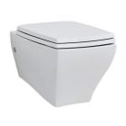 Sada záchodová mísa Art Ceram Jazz JZV00101;00, záchodové prkénko Art Ceram Jazz JZA00601;71