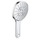 Sada vanová baterie Grohe Essence 33624001, sprchová hlavice Grohe Rainshower 26574000, 27074000, 22112000