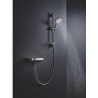 Sada vanová baterie Grohe Essence 33624001, sprchová hlavice Grohe Rainshower 26574000, 27074000, 22112000