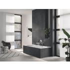 Sada vanová baterie Grohe Essence 33624001, sprchová hlavice Grohe Rainshower 26574000, 27074000, 22112000