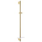 Sada sprchová baterie Grohe Essence 24057GL1, sprchová tyč Grohe Rainshower 26603GL0, 26574GL0, 27057GL0, 35600000, 28388GL0