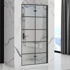 Sada sprchové dveře Rea Molier REA-K6963, sprchové dveře Rea Molier REA-K8537