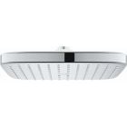 Sada vanová baterie Grohe Eurocube 24062000, hlavová sprcha Grohe Vitalio Comfort 26695000, 26405000, 35600000, 27851000