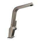 Sada ocelový dřez se sifonem Teka Flexlinea 115000024, kuchyňská baterie Teka ICC 116030005