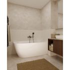 Sada vanová baterie Hagser Lisa HGR70000034, sprchová hlavice Hagser Tina HGR16000037, HGR31000037, HGR25000037