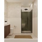 Sada sprchová baterie Hagser Lisa HGR40000033, sprchová hlavice Hagser Lara HGR17000037, HGR31000037, HGR25000037