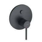 Set vanová baterie Kludi Bozz 386593976, hlavová sprcha Kludi A-QA 643258700, 665143900, 391203900, 610713900, 605473900