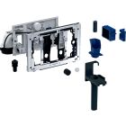 Sada modul na hygienické kostky Geberit DuoFresh 115.050.BZ.2, podomítkový WC modul Geberit Duofix 111.320.00.5, 115.861.00.6, 111.815.00.1, 156.050.00.1