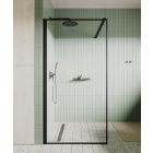 Sada vanová baterie Hagser Della HGR90000034, sprchová hlavice Hagser Andrea HGR19000037, HGR31000037, HGR25000037