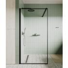 Sada sprchová baterie Hagser Ulva HGR60000033, sprchová hlavice Hagser Emma HGR18000037, HGR31000037, HGR25000037