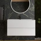 Sada skříňka LaVita Kolorado 5900378314387, umyvadlo LaVita Minnesota 5900378319535