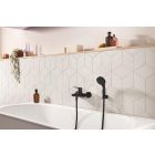 Sada sprchová sada Grohe Vitalio Comfort 269302431, vanová baterie Grohe Start 322782432