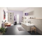 Sada sprchová sada Grohe Vitalio Comfort 269302431, vanová baterie Grohe Start 322782432