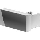 Sada vanová baterie Villeroy & Boch Universal Taps & Fittings TVD00065300061, podomítkový prvek baterie Villeroy & Boch Universal Taps & Fittings TVD00065100000, TVC00040220061, TVC00045453061, TVC00045900061, TVC00045700061, TVS10900300061, TVC0000350006