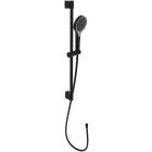 Sada vanová baterie Villeroy & Boch Universal Taps & Fittings TVD000653000K5, hlavová sprcha Villeroy & Boch Universal Showers TVC000001000K5, TVS109007000K5, TVD00065100000, TVC000453510K5, TVC000456000K5