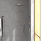 Sada vanová baterie Villeroy & Boch Universal Taps & Fittings TVD00065300061, podomítkový prvek baterie Villeroy & Boch Universal Taps & Fittings TVD00065100000, TVC00040120061, TVC00045800061, TVC00045351061, TVC00045600061, TVS10900300061, TVC0000350006